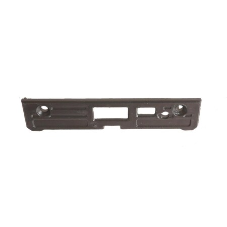Black Zon Warrior Receiver Cover Plate BZN534721